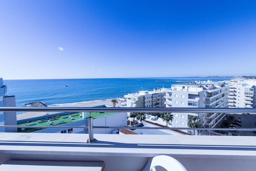 Hotel Quarteirasol 1