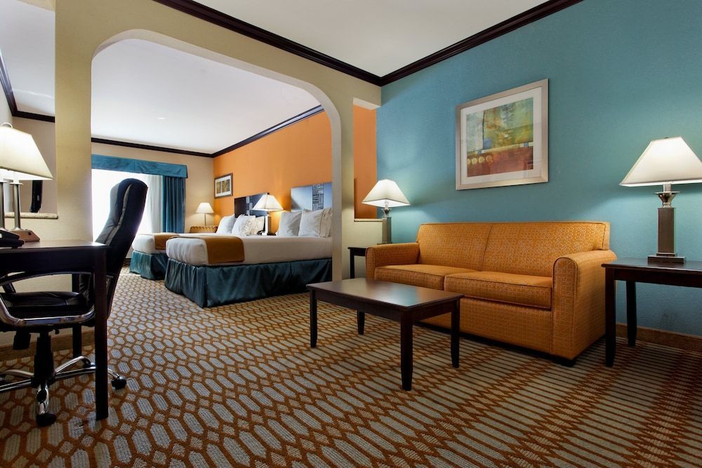 Holiday Inn Express & Suites CORPUS CHRISTI-PORTLAND by IHG 2