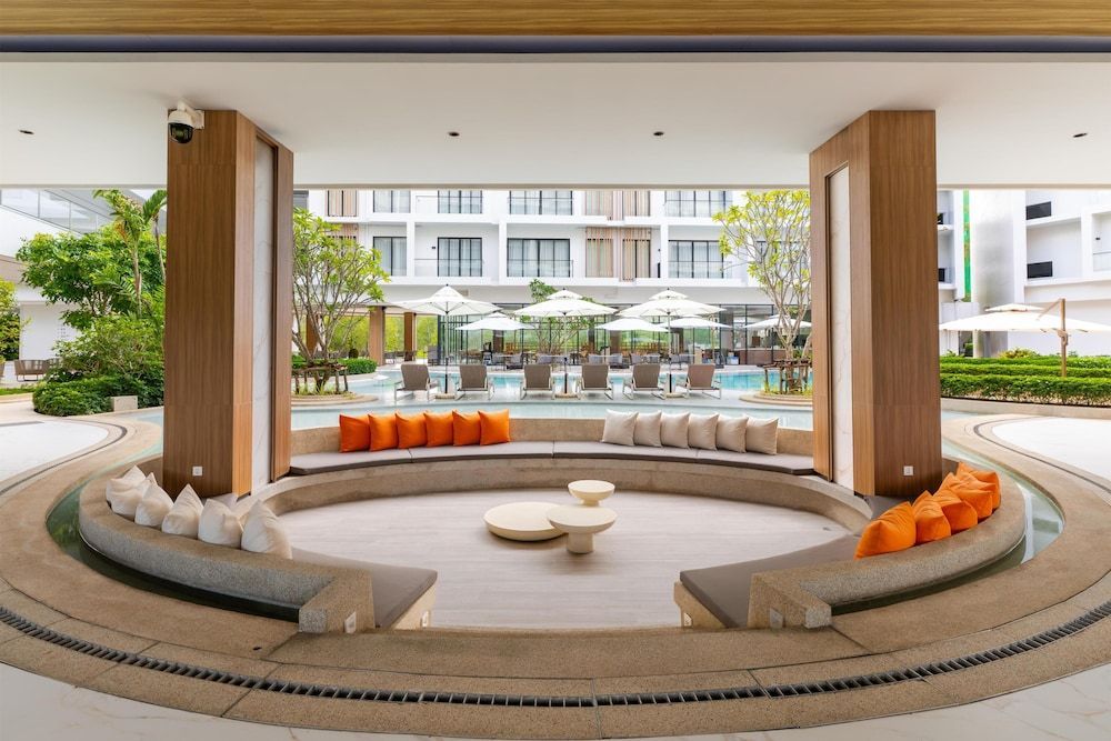 Radisson Resort Layan Phuket 2