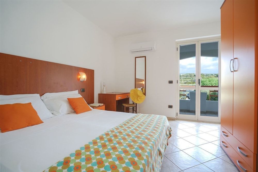 SANTA MONICA Residence Hotel 2