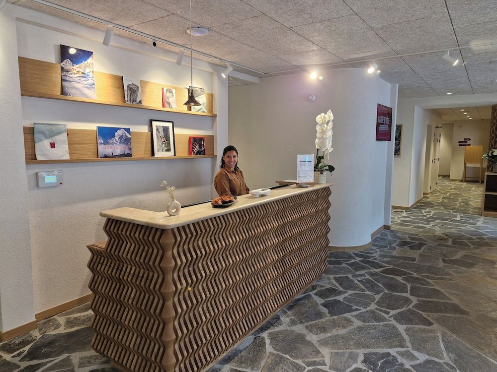 Hôtel Restaurant la Couronne 2