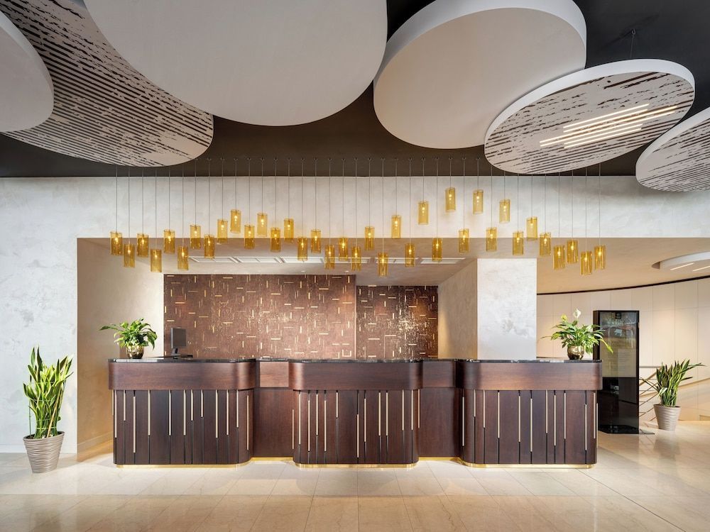 Imperial Hotel Ostrava 2