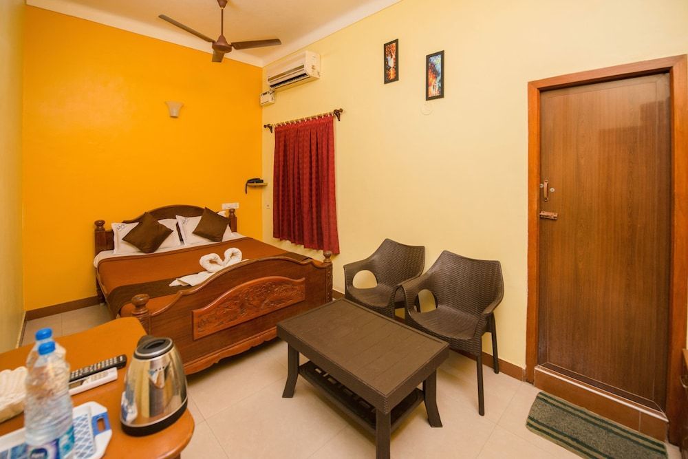 Malar Residencey 1