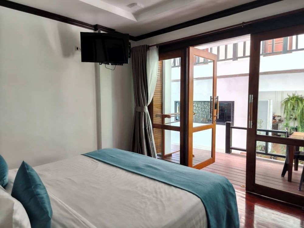 Cabana Lipe Beach Resort 2