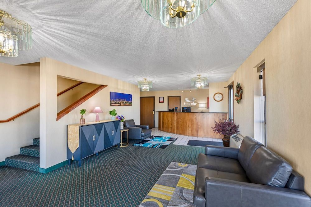 Econo Lodge Longmont East 2