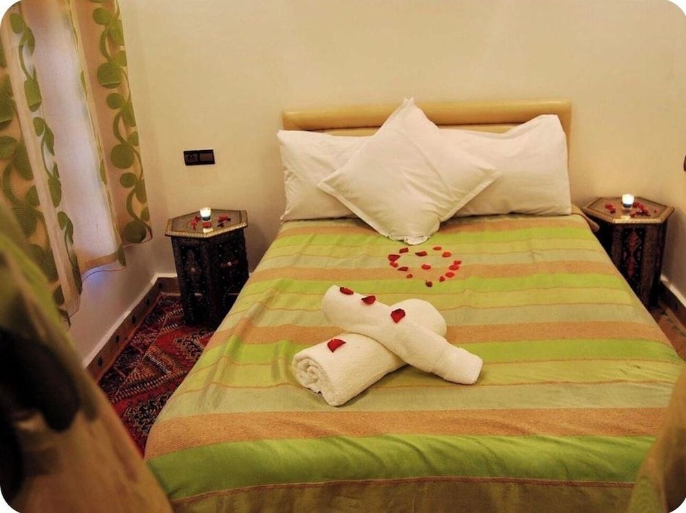 Hotel Riad hannah 1