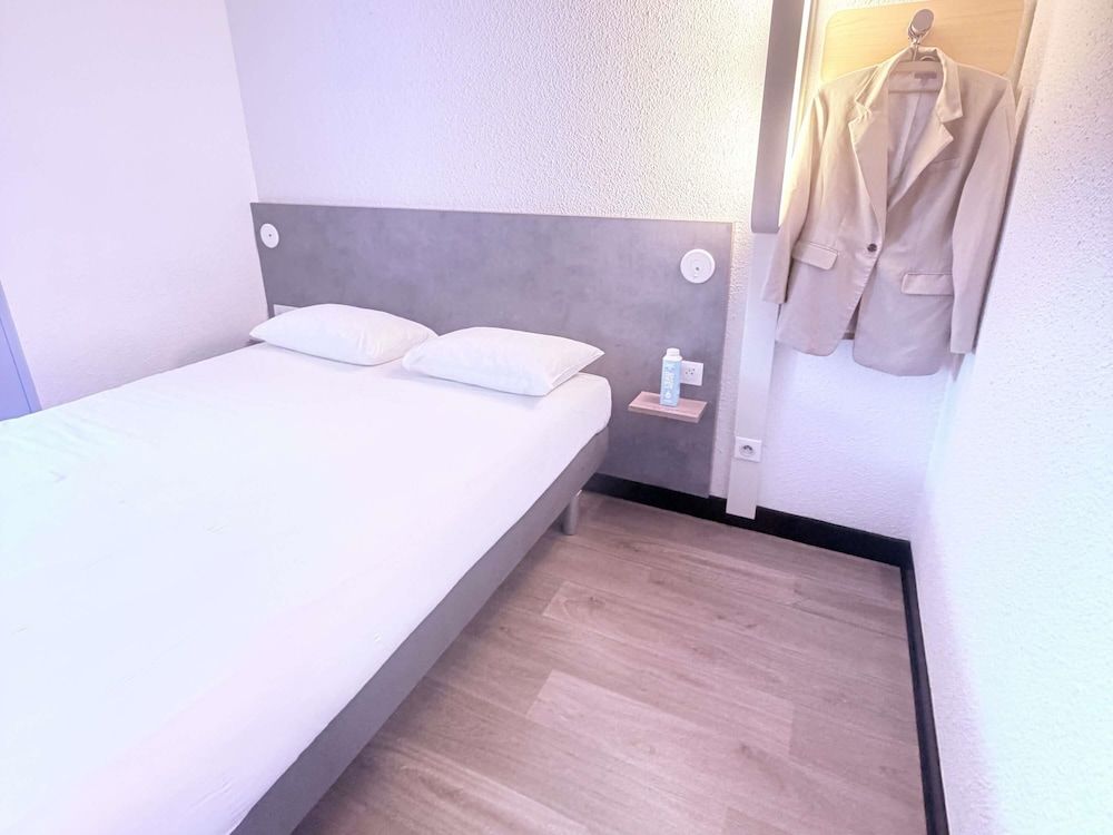 ibis budget Marseille Aeroport Provence 1