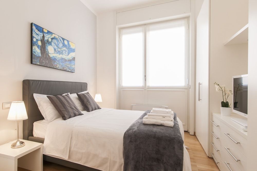 Milan Royal Suites Magenta & Luxury Apartments 2