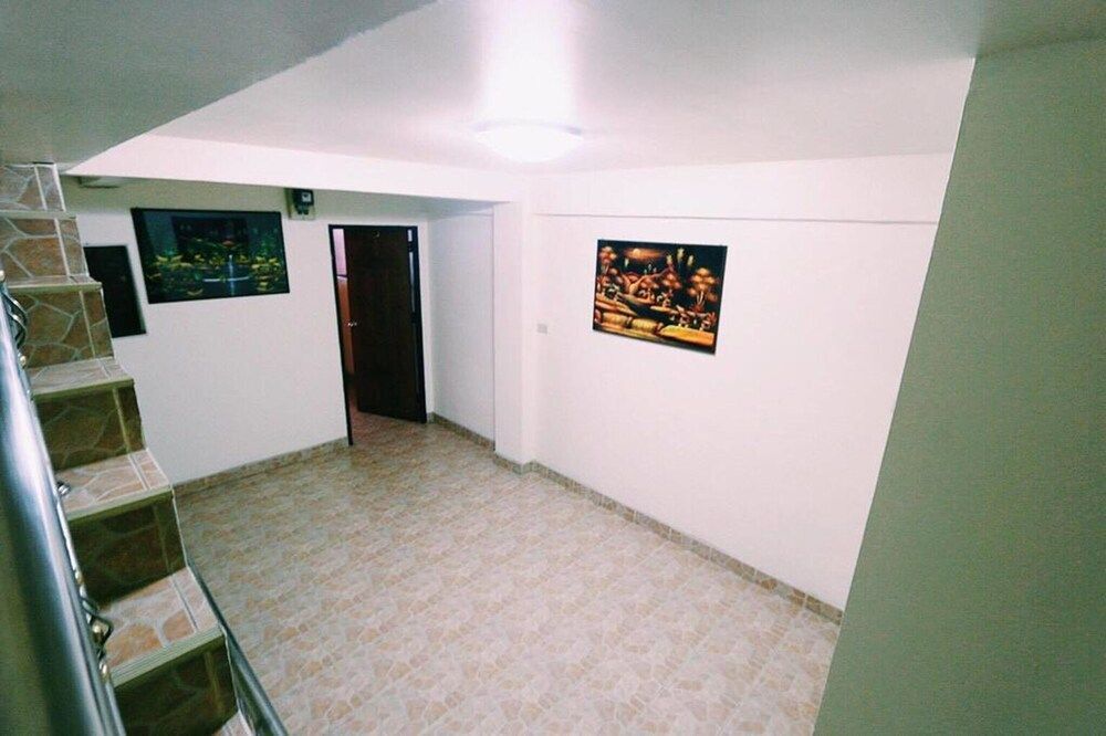 S-one Guesthouse 2