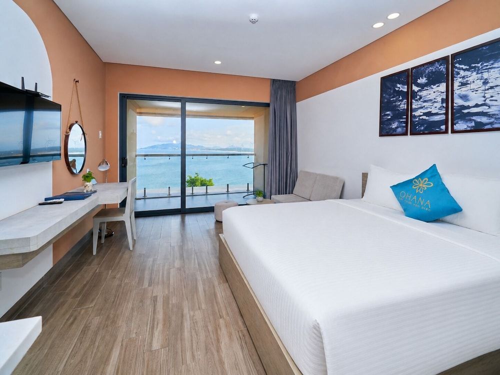 Ohana Village 1