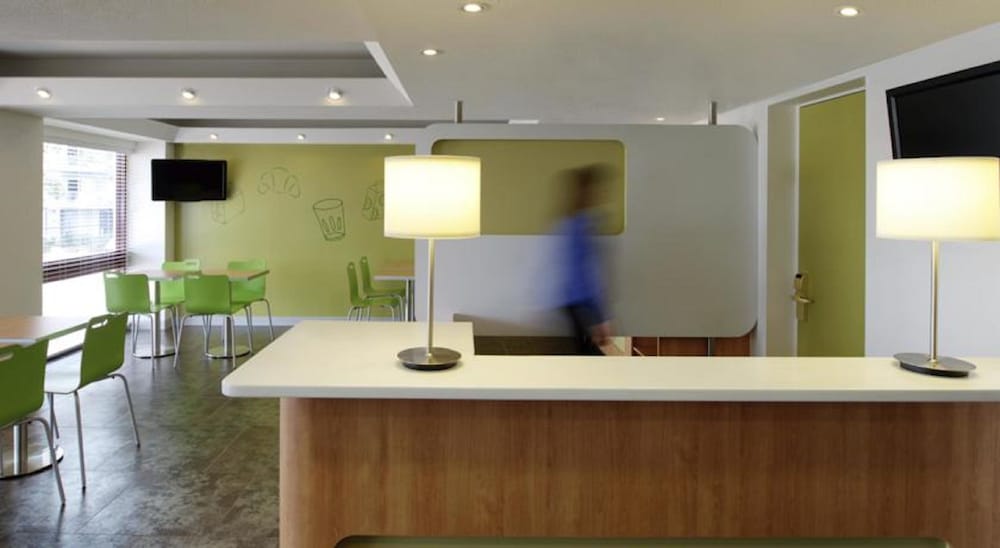 ibis Budget - Newcastle 2