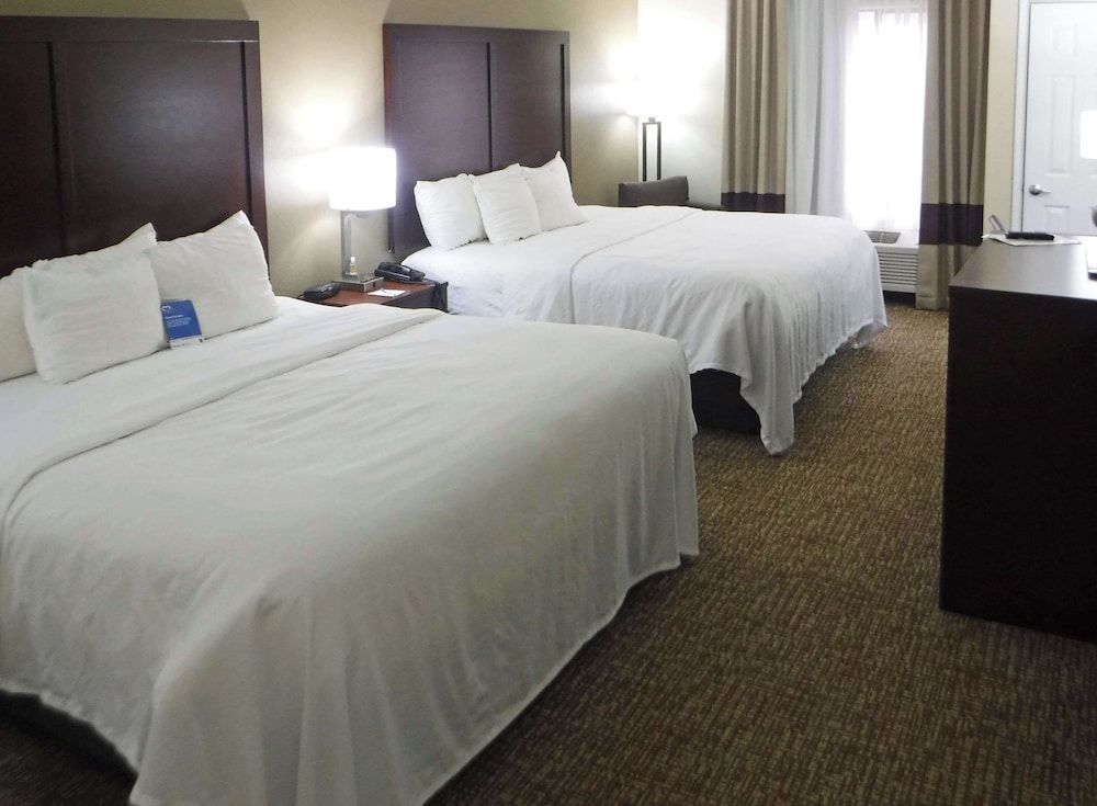Comfort Inn New River 1