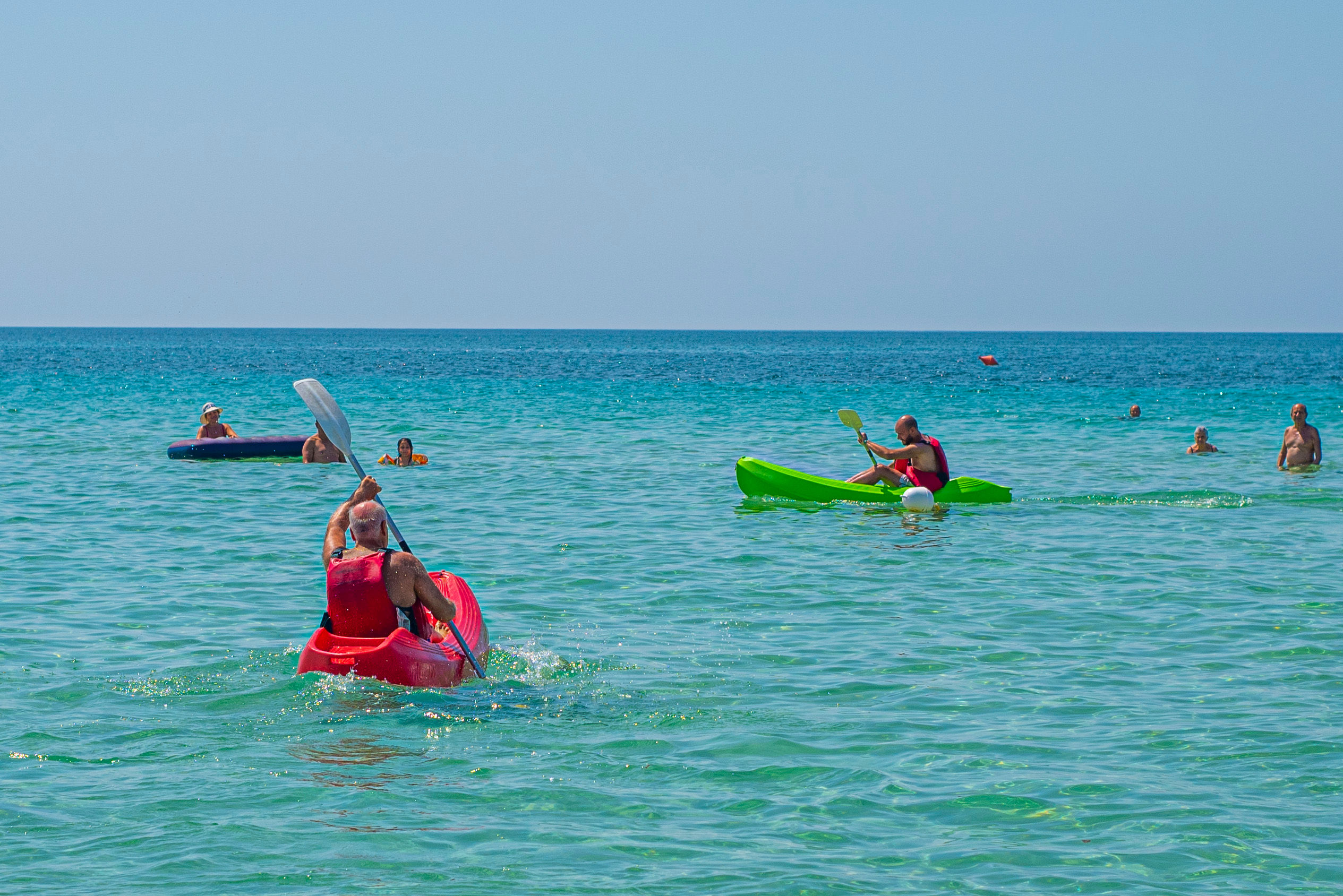 Costa del Salento - CDSHotels 1