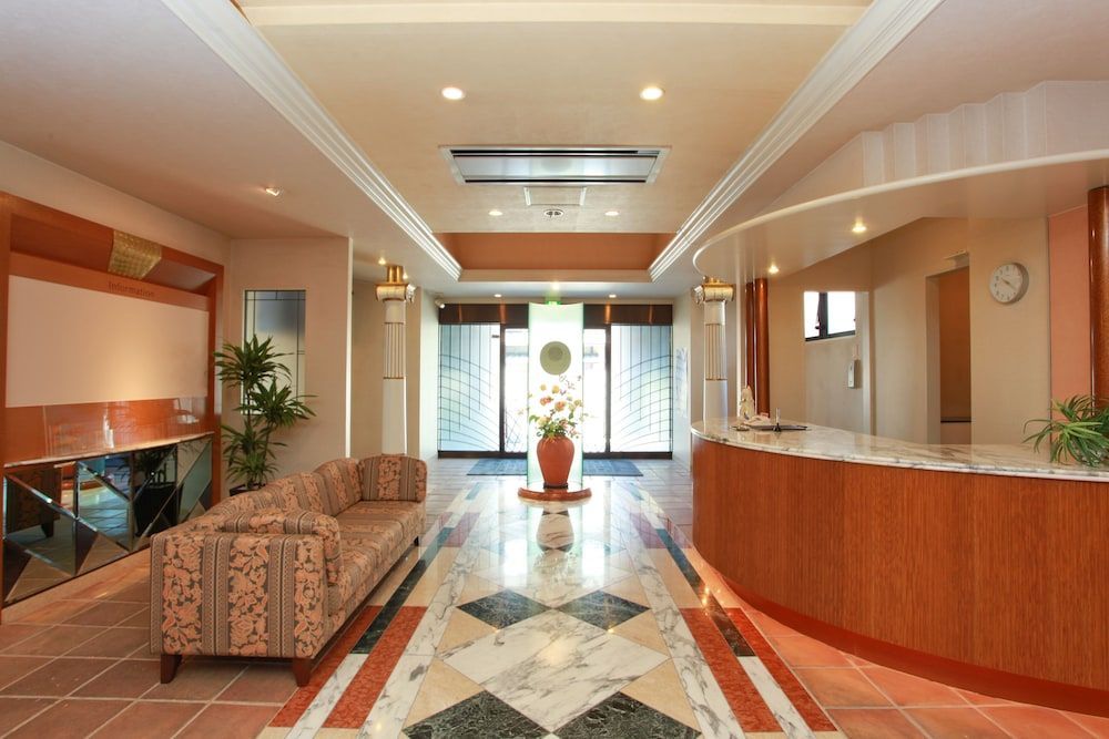 Hotel In Kyoto Sasarindou 2