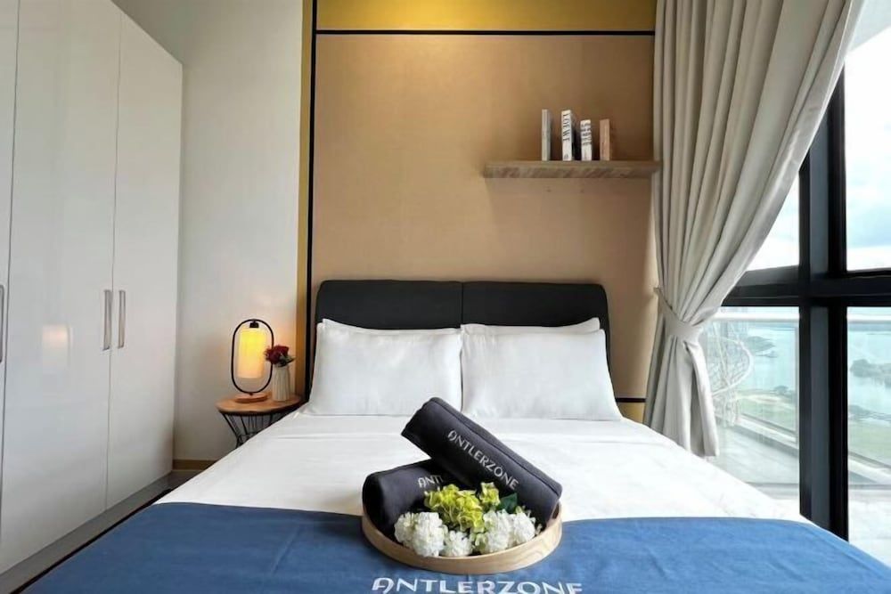 Bora, Frelories Seaview Suite by Antlerzone 2