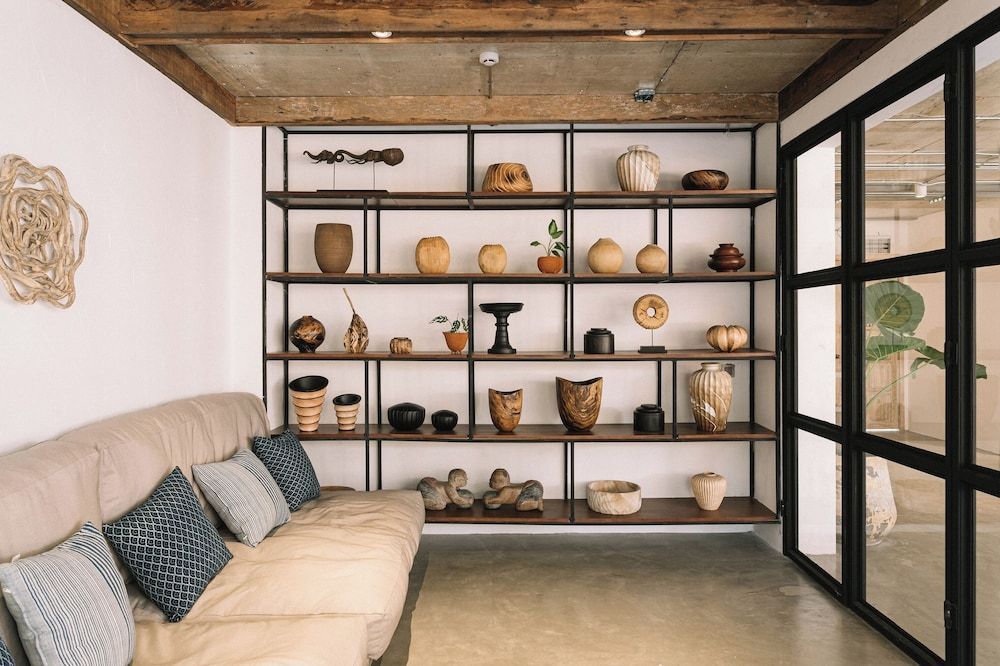 Glory Wabi Sabi Hotel 清迈古城荣耀侘寂酒店 2