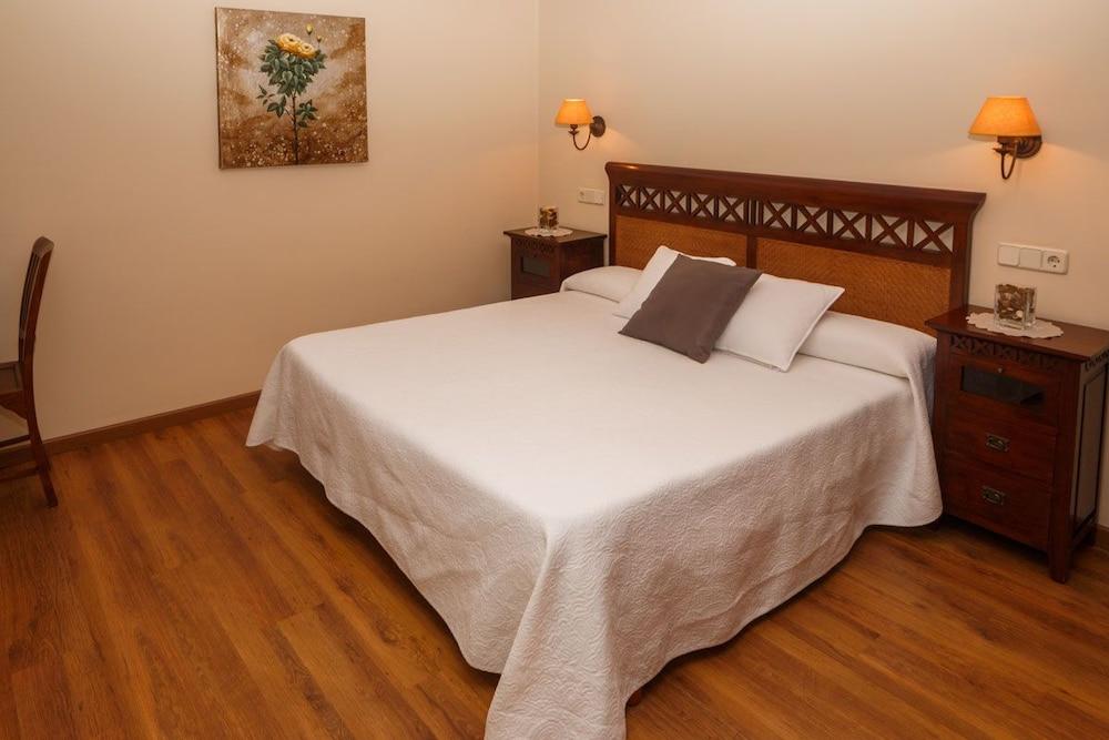 Apartamentos Andrin 2