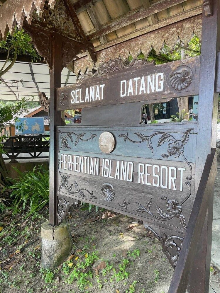 Perhentian Resort Island PIR - BlueStar 1