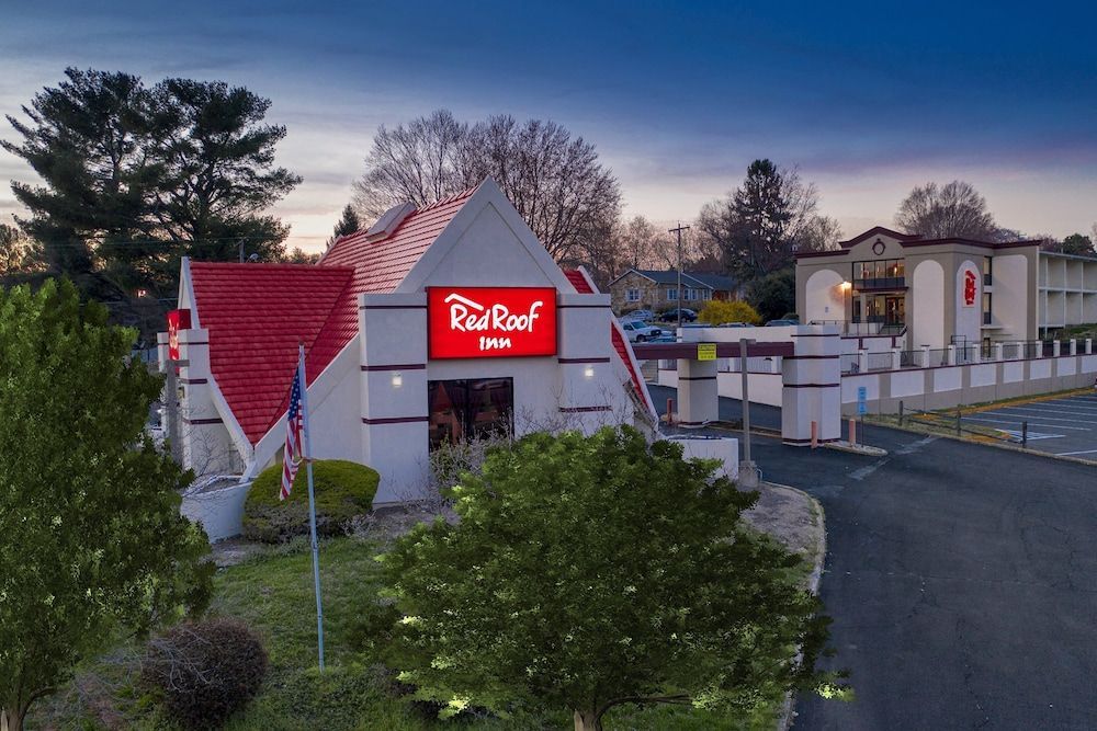 Red Roof Inn Warrenton 1