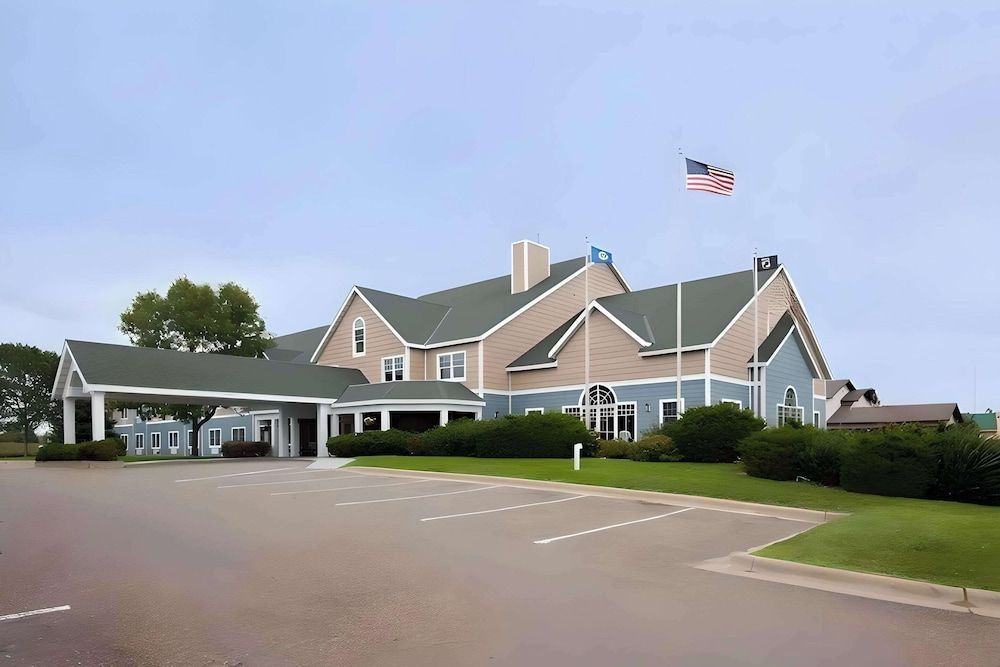 Quality Inn & Suites Stillwater 1