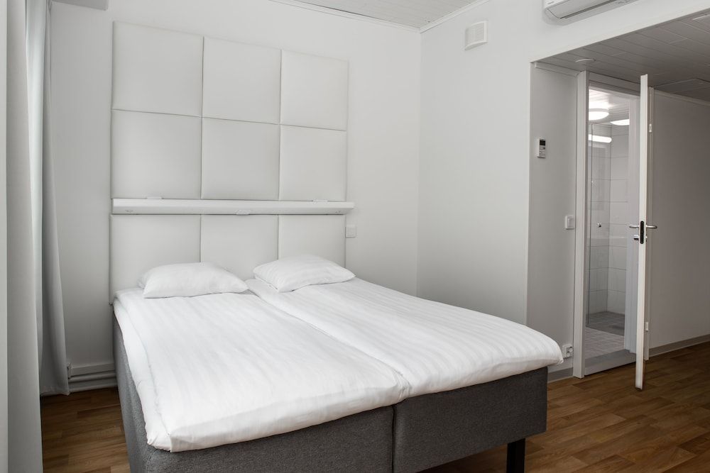 Omena Hotel Turku Kauppiaskatu 2