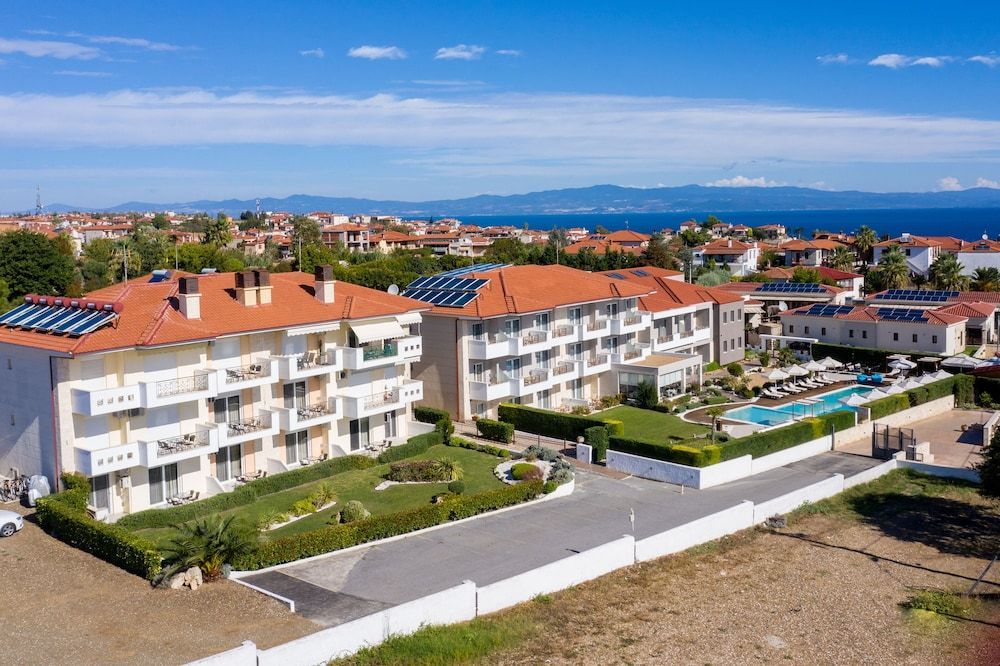 Lagaria Apartments 1