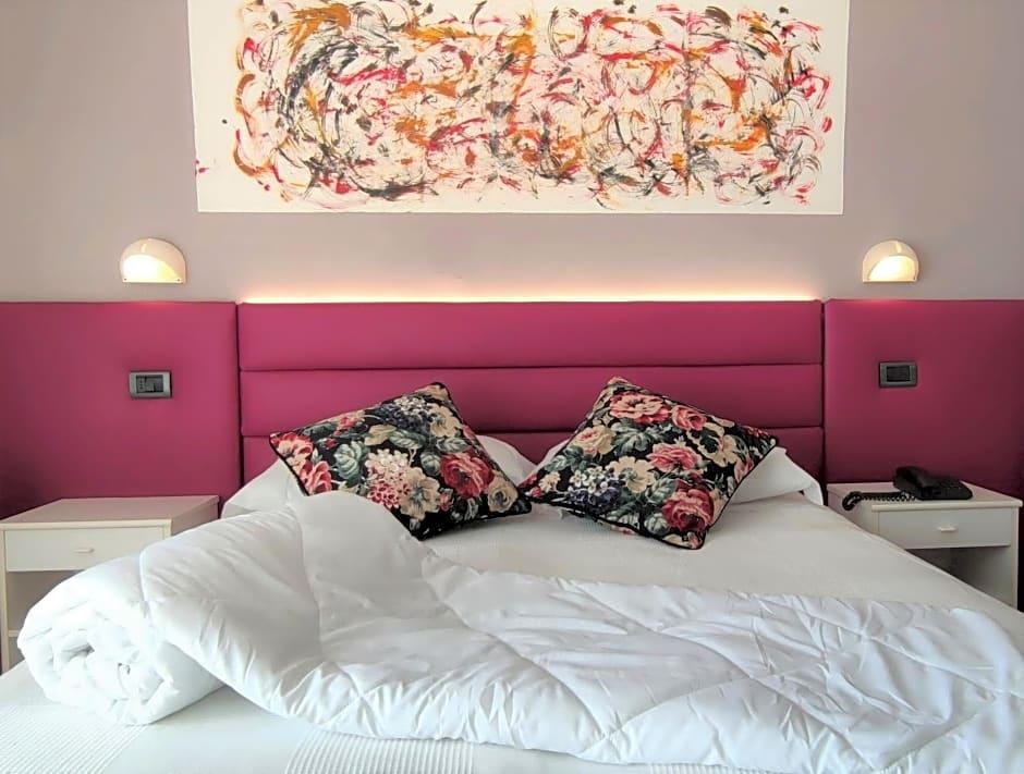 Hotel Villa Platani 1