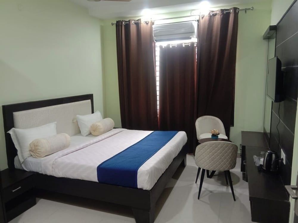 Shakti villa home stay 2