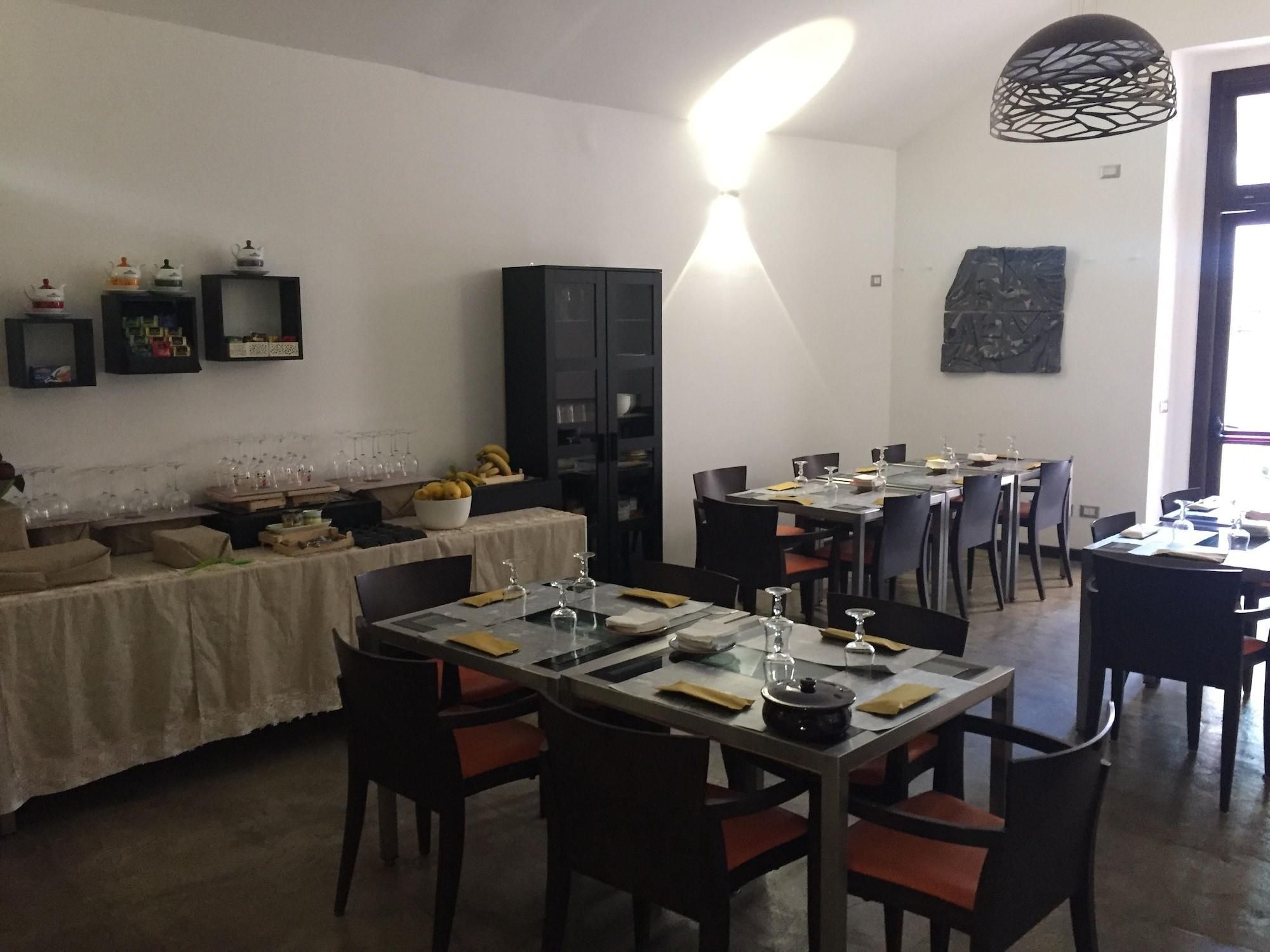 Locanda Al Moro 1