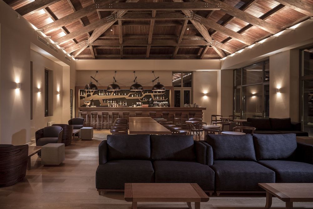 Grand Forest Metsovo - Leading Hotels of the World 2