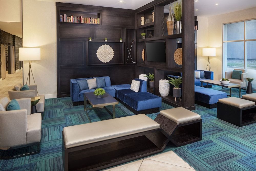 Hyatt House Augusta Downtown 2