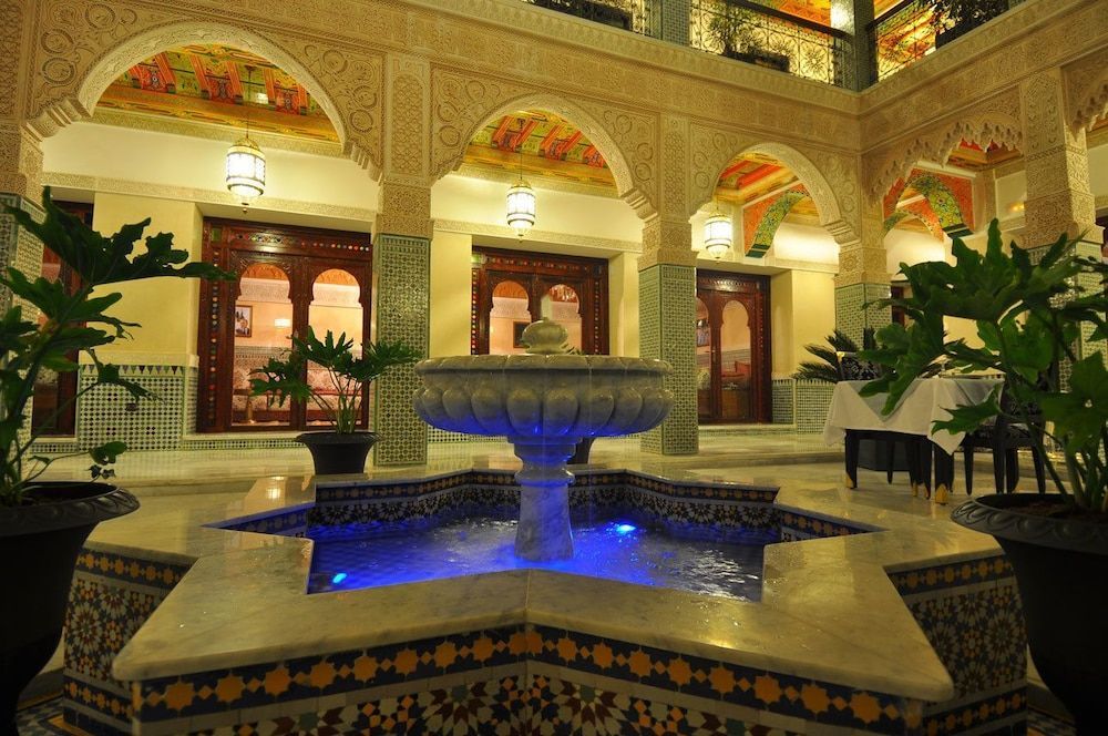 Palais Riad Reda & Spa 2