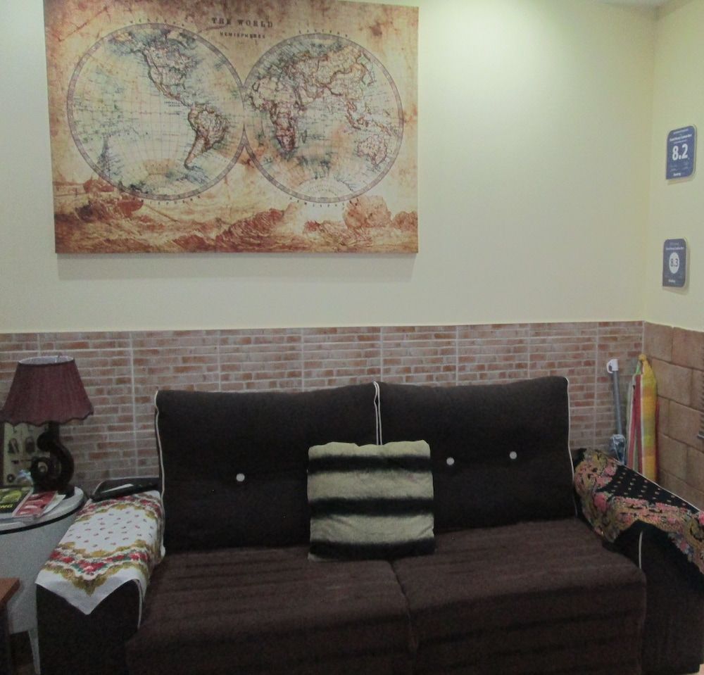 Guest House Capitao Mor 2