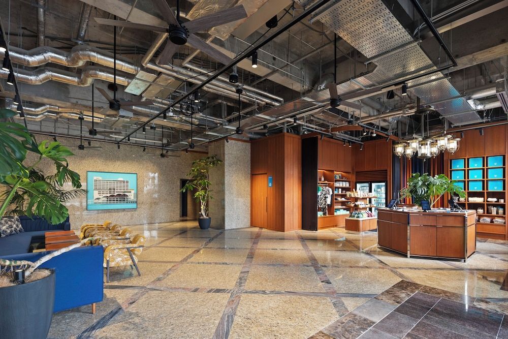 South Gate Hotel Okinawa Naha Tomari Port - Direct Access to Tomarin 2