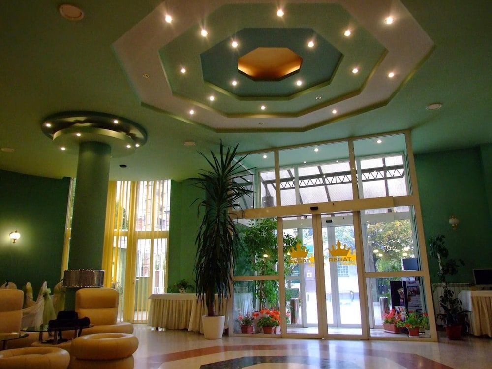 Hotel Regat 2
