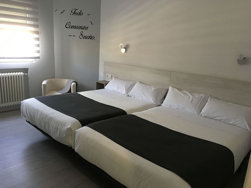 Hostal I Dream Salamanca 1