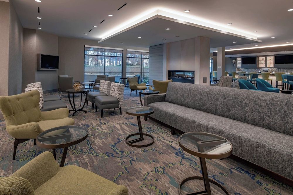 TownePlace Suites By Marriott Wrentham Plainville 2