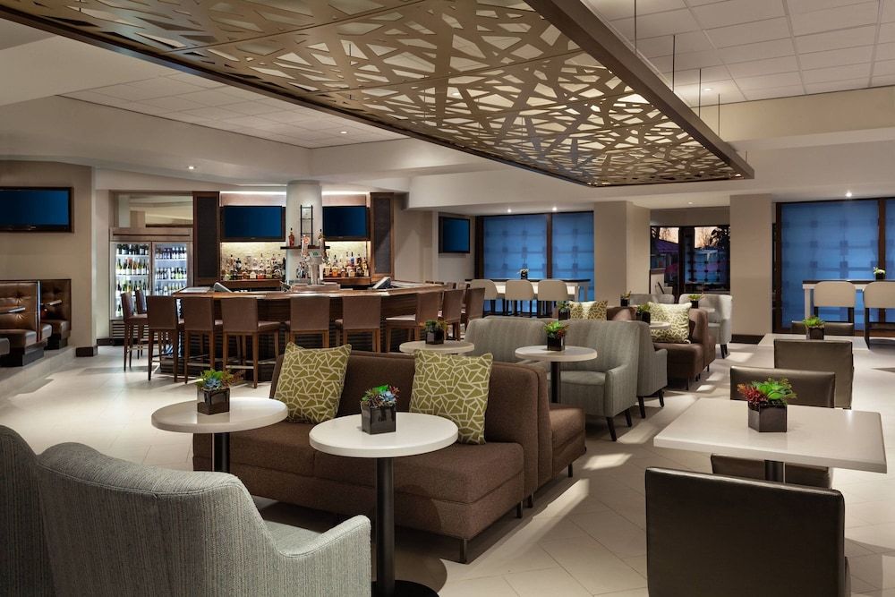 Marriott Orlando Airport Lakeside 2
