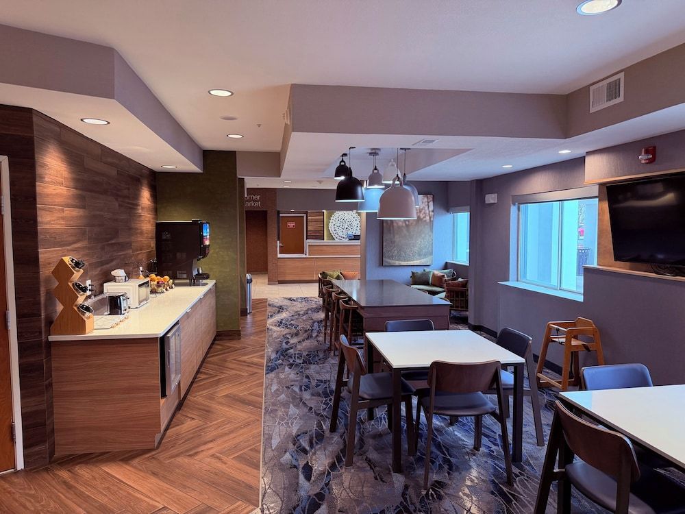 Fairfield Inn & Suites Billings 2