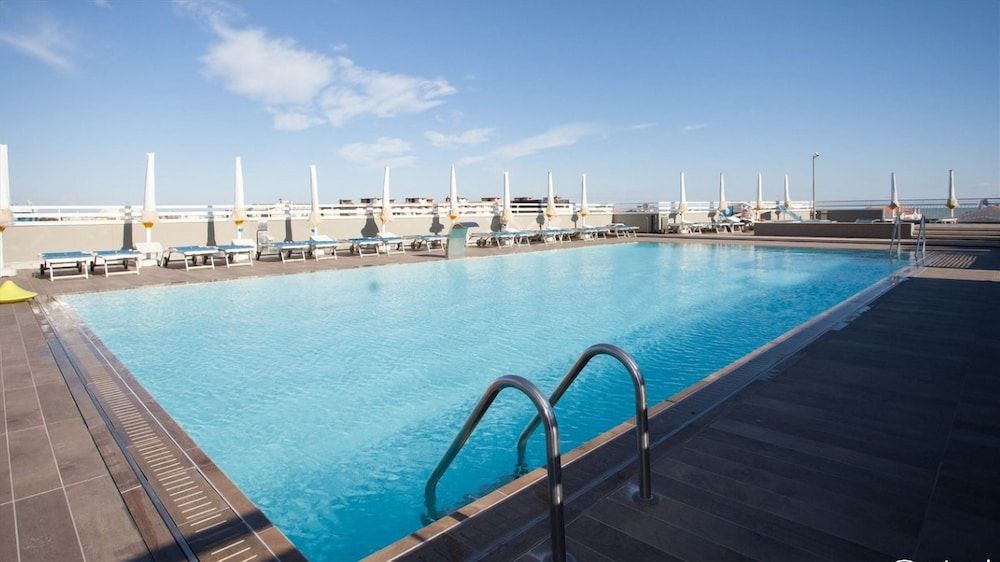 Hotel Principe Palace 1