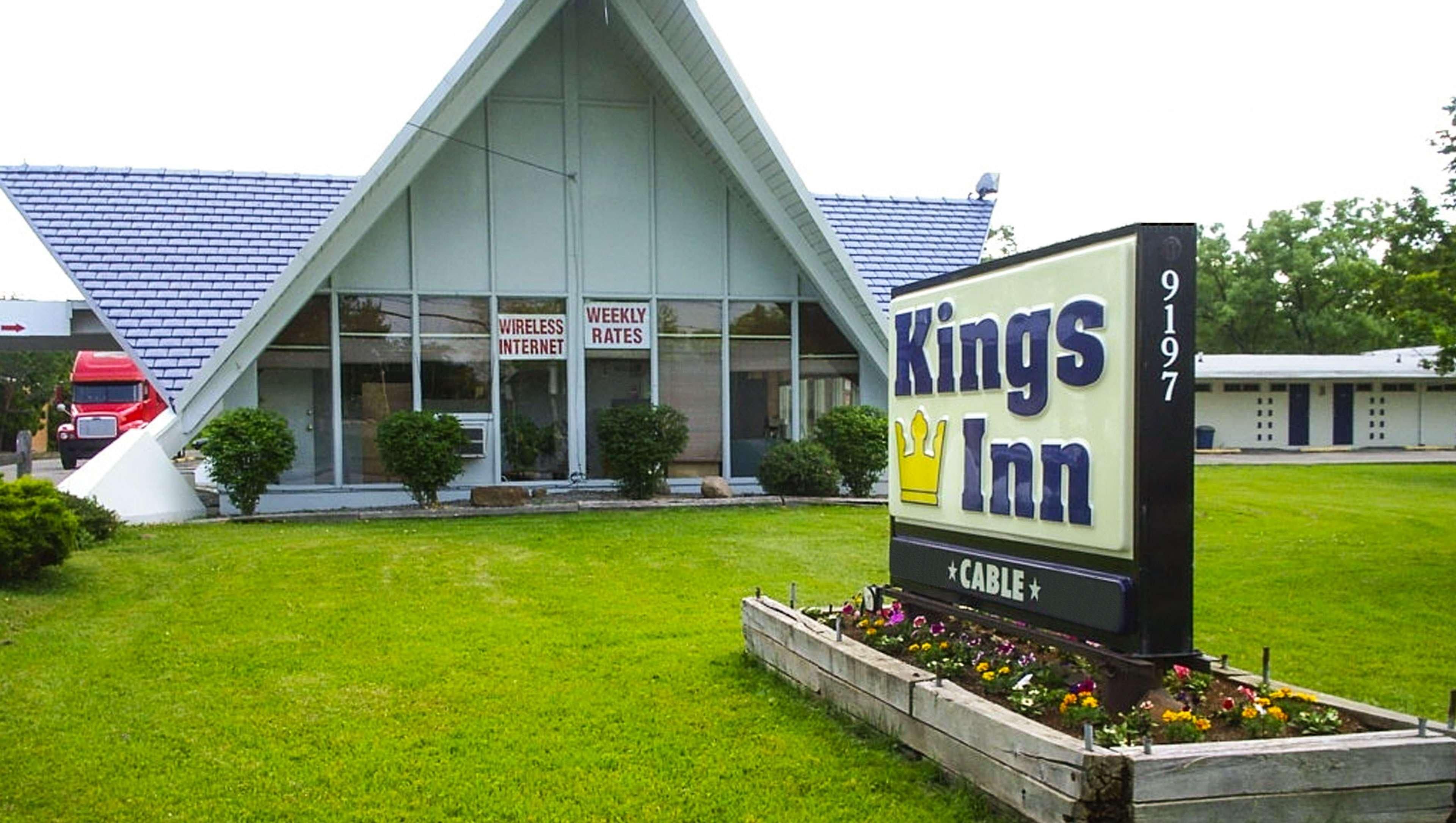 Kings Inn Cleveland 2