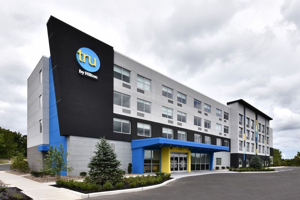 Tru By Hilton Beckley, Wv 1