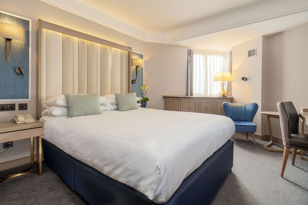 Danubius Hotel Regents Park 1