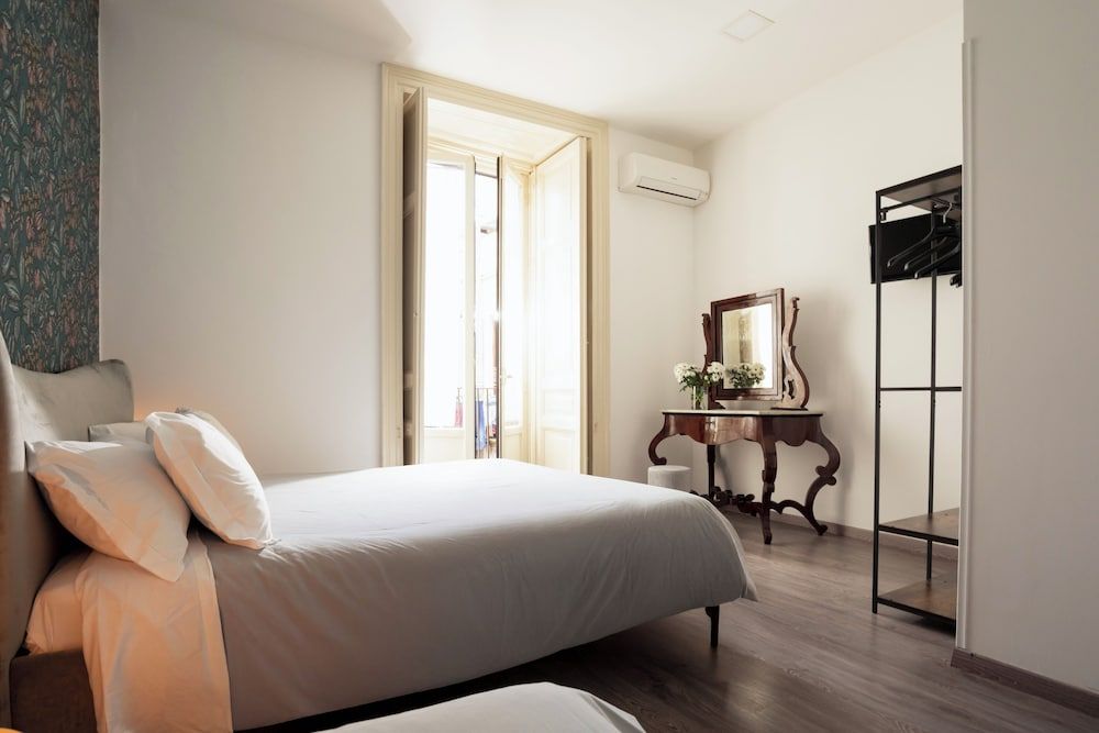 B&B Università - Centro Storico a 2 min da Piazza Duomo 2