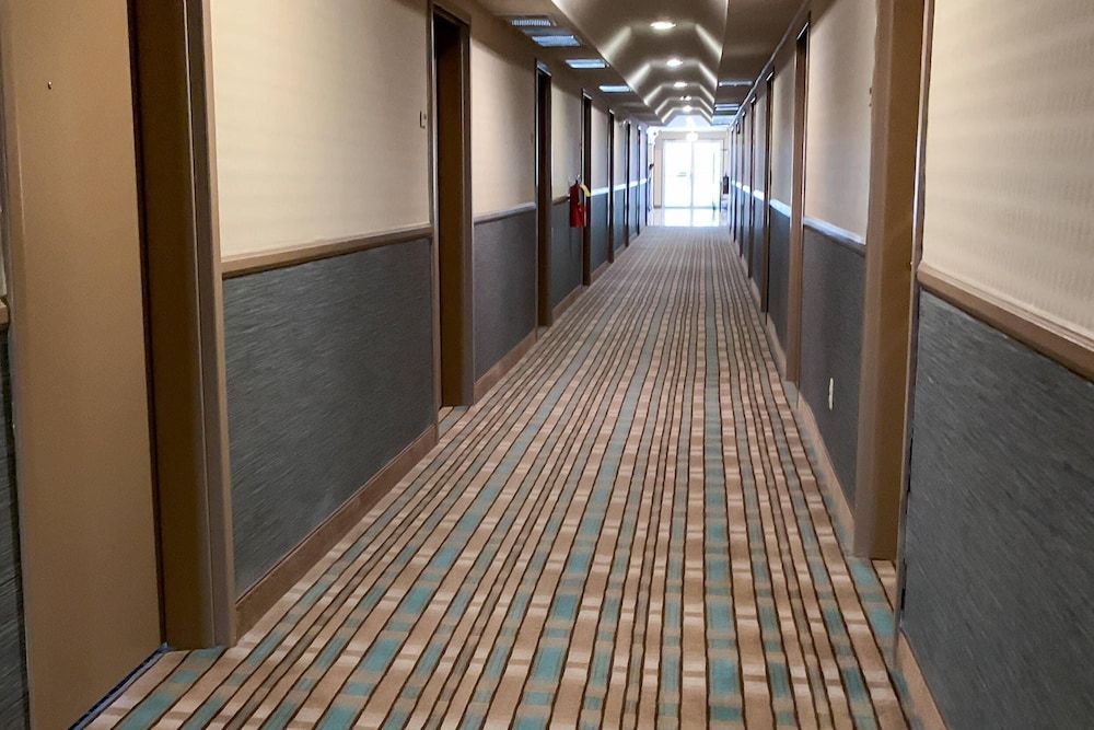 Quality Inn near Toms River Corporate Park 2