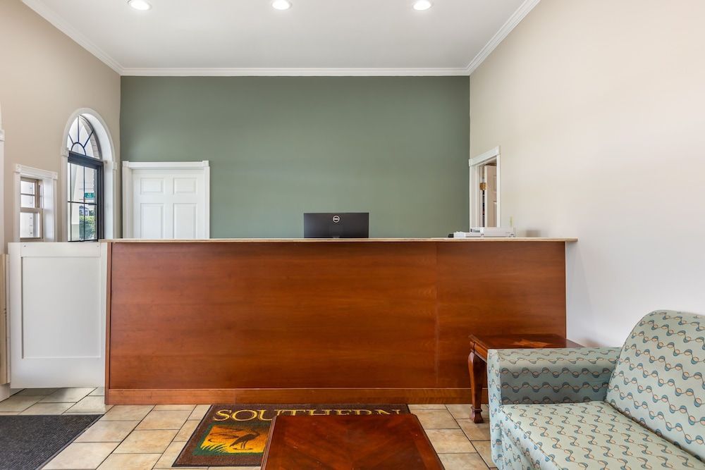 Southern Lodge - Orangeburg 601 2