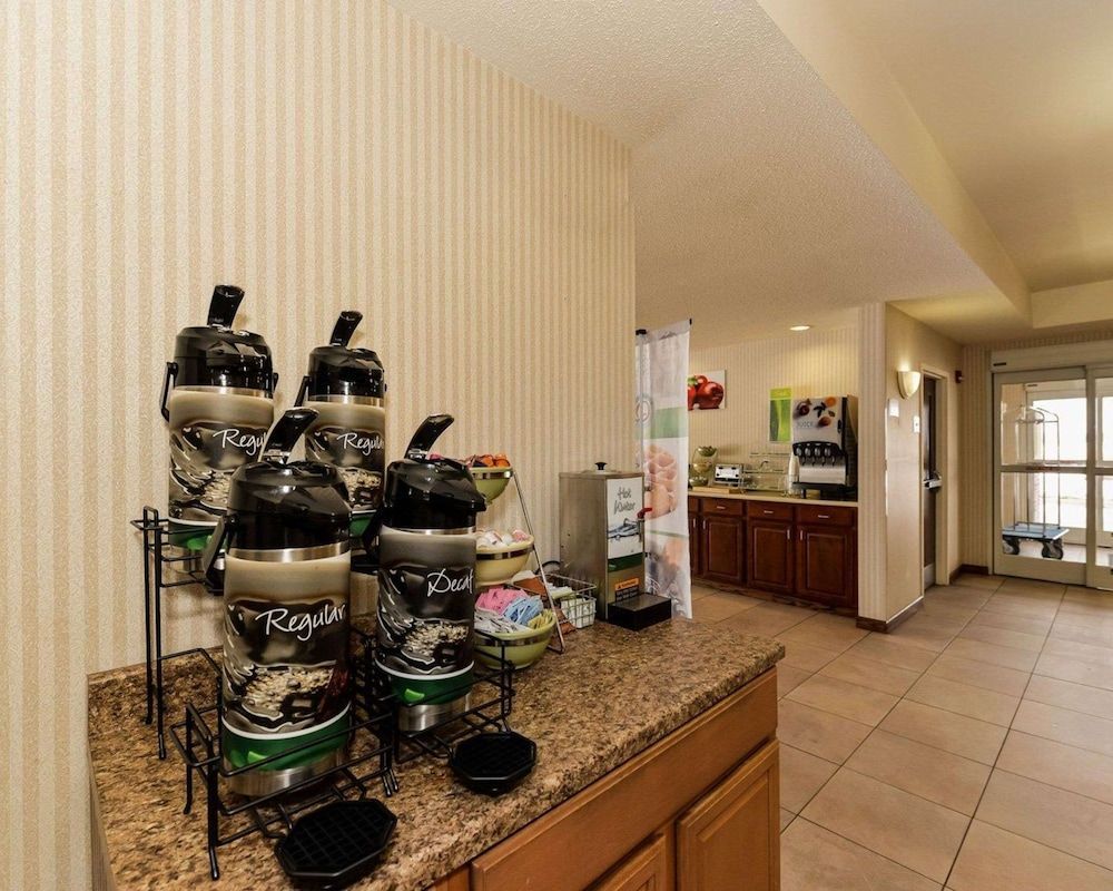 Quality Inn Spring Mills - Martinsburg North 2
