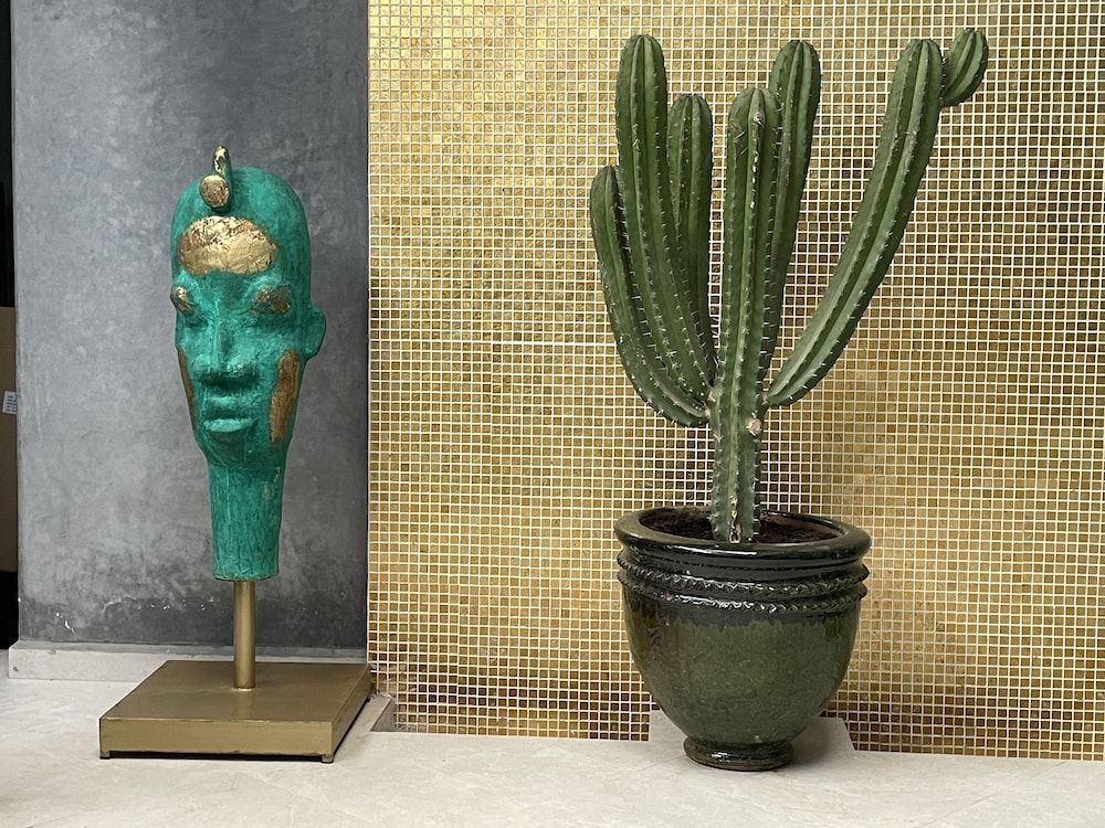 YVES Marrakech 2