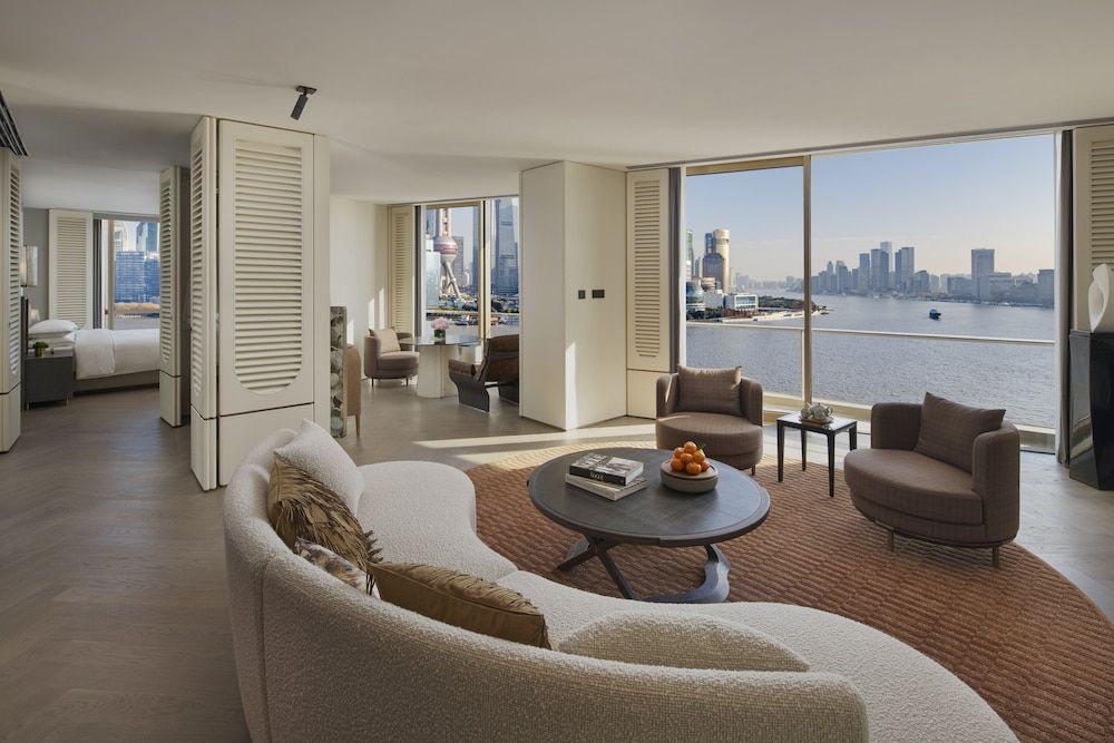 Regent Shanghai on the Bund 1