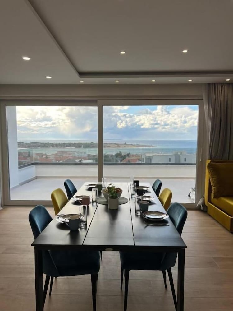 Boutique Hotel IVY'Z 1
